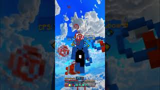 HUMILLANDO AUTOCLICKER  Minecraft Bedrock 11970 Server PvP Practice  Motion Practice [upl. by Atinuhs214]