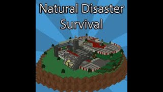 Chase The Disasters Survival [upl. by Fianna861]