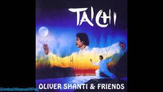 Oliver Shanti amp Friends  Chenresie Flame Of Peace And Compassion HQ [upl. by Onitselec]