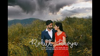 ROHITHKAVYAPREWEDDING GUDESA MAREDMILLI [upl. by Otrebtuc]