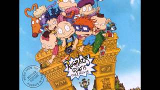 Rugrats in Paris  Reptar I Love You [upl. by Tyra]