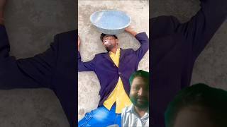 Bam se fata Hua insanbam funny comedy funnyvideo [upl. by Inaniel551]