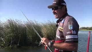 Crankin at the Cal Delta with Jared Lintner amp Ish Monroe  Part 2  Tackle Warehouse VLOG 207 [upl. by Profant776]