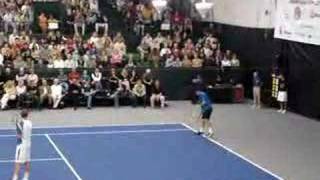 Andy Roddick Impersonations [upl. by Concettina]