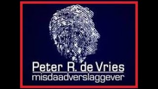 Peter R de Vries De Onopgeloste Haagsche Parnassia moorden [upl. by Hardie346]