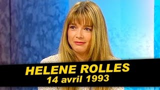 Hélène Rollès est dans Coucou cest nous  Emission complète [upl. by Nepil]