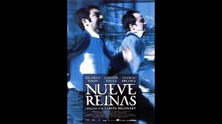 Nueve Reinas Ricardo Darín Cine Argentino [upl. by Evers]