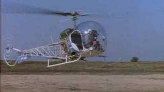 Flying Doctors  New opening with Medicopter 117 [upl. by Sabra577]