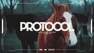 Pwn  Protocol Official Audio Latest Punjabi Songs [upl. by Daren]