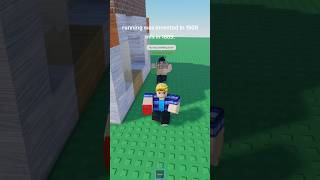 Griefing in 1800s is absolutely win roblox robloxfunny funny robloxmemes thechosenone shorts [upl. by Aisinut416]