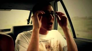 CANSERBERO FREESTYLE EN EL CARRO INSTRUMENTAL DE RAP USO LIBRE [upl. by Archibold]