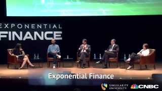 Bankers Beware CarusoCabrera Lyons Milne Sidhu Weissbluth  Exponential Finance 2014 [upl. by Audra]