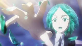 Houseki No Kuni AMV  Game of Survival [upl. by Nylime]