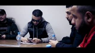 DL  Concours de rap Part 2  Dar Chabab Tanger ® Ali Ssamid x Loco Lghadab x Lsan L7a9 [upl. by Anauqal484]