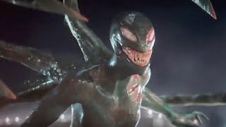 What Symbiotes were in Venom 3  Movie Review [upl. by Adnala856]