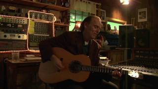 John Hiatt  Making of quotAdios to Californiaquot [upl. by Eyot]