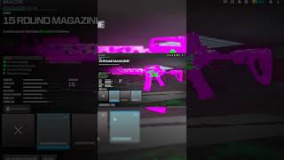 How to Make the OG M4A1 in Warzone 3 warzone movement callofduty meta rebirthisland [upl. by Gmur259]