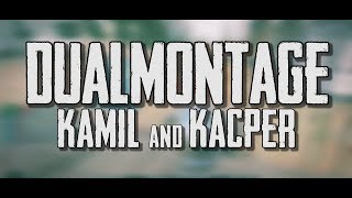 KamilNBA  KacperosNS  Infestation NewZ DualMontage [upl. by Kerby]