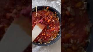 Recette de lasagne rapide simple et hyper gourmande [upl. by Iggie503]