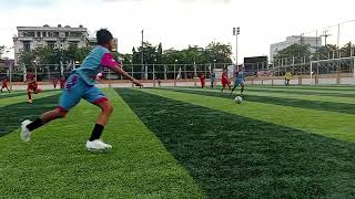 trofeo satria kurma vs kariango [upl. by Balduin818]