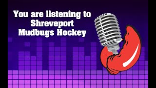 Shreveport Mudbugs at Odessa Jackalopes  111524 [upl. by Eiramassenav]