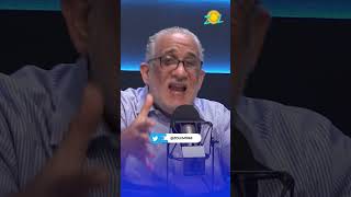 “Eso va a liquidar a la clase media y a los más pobres” [upl. by Semyaj]