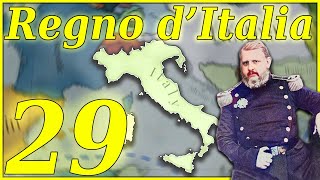 Umiliamo Gli Inglesi Mangiandoci LIndia Intera  Regno Delle Due Sicilie EP29 gameplay ita [upl. by Merrilee]