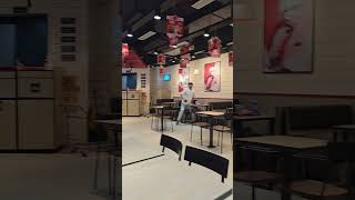 SECURA CENTRE MALL KANNUR KFC OUTLET TechTravelEat WayanadanVloger [upl. by Harland]