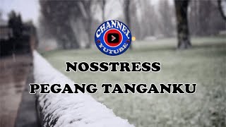 NOSSTRESS  Pegang Tanganku Chord  Lirik [upl. by Pavlish]