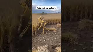 Future of Agriculture [upl. by Sutherland]