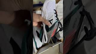 Victor P9200 Hang Badminton Shoes Unboxing [upl. by Notnelc]