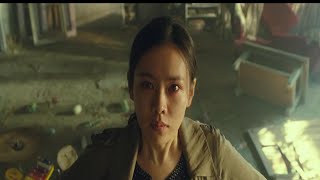 Grossly underrated Korean suspense movie that many people have never seenCrime amp Suspense [upl. by Akoyin]