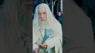 quotAk Gandalf Kral Théodene Yapılan Büyüyü Bozuyorquot [upl. by Anilag911]