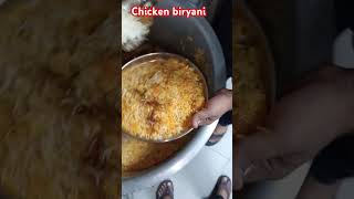 Chicken biryani King zaika kitchen TV [upl. by Traci596]