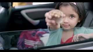 Cadbury Dairy Milk Bodyguard – Kissi aur ki Khushi mein shaamil hokar dekhiye  Hindi [upl. by Browning]