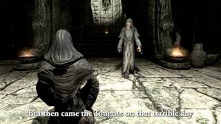 Tale of Tongues with subtitles [upl. by Adamis]