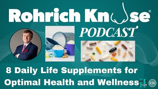 Do you need Supplements For Optimizing your Health [upl. by Animaj]