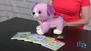 Read With Me Violet from LeapFrog [upl. by Peggy]