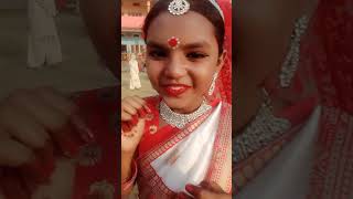 School mein Bal Mela aur dance short ytshort video [upl. by Buchbinder]