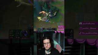 Vayne jest op leagueoflegends twitch dc gaming dlaciebie outplay streamer stream stremer [upl. by Irneh287]