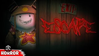 Escape from Leo horror game [upl. by Riggall]