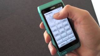 Nimbuzz 30 for Nokia Symbian phones [upl. by Andrade215]