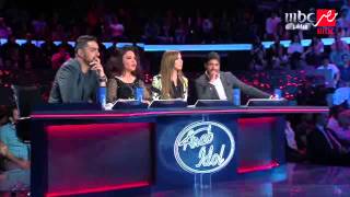 Arab Idol  episode 10 [upl. by Sweeney]