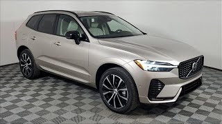 New 2025 Volvo XC60 Marietta GA Atlanta GA TV10673 [upl. by Sinnaiy]