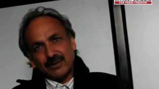 Nepal  Interview with Yubaraj Ghimire Editor in chief [upl. by Navetse]