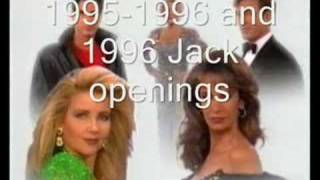 YampR 19882003 opening credits [upl. by Clements]