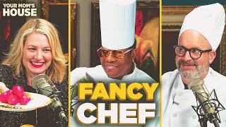 The Most Anticipated Meal Ever w Fancy Chef  YMH Ep 780 [upl. by Novelia]