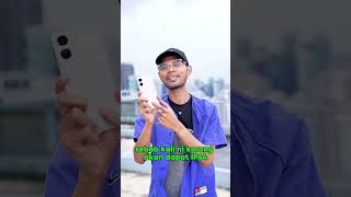 Fon tak tahan lama tapi model ni sampai 4 Tahun  vivo V40 Lite [upl. by Asik175]