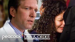 DNA Test Reopens a Child Molester Cold Case  Law amp Order SVU [upl. by Beedon32]