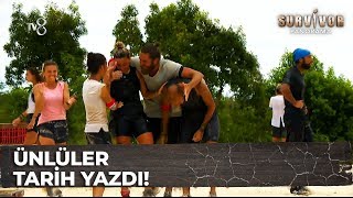 Tarihi Geri Dönüşün Bütün Detayları  Survivor Panaroma 46Bölüm [upl. by Yeliw]